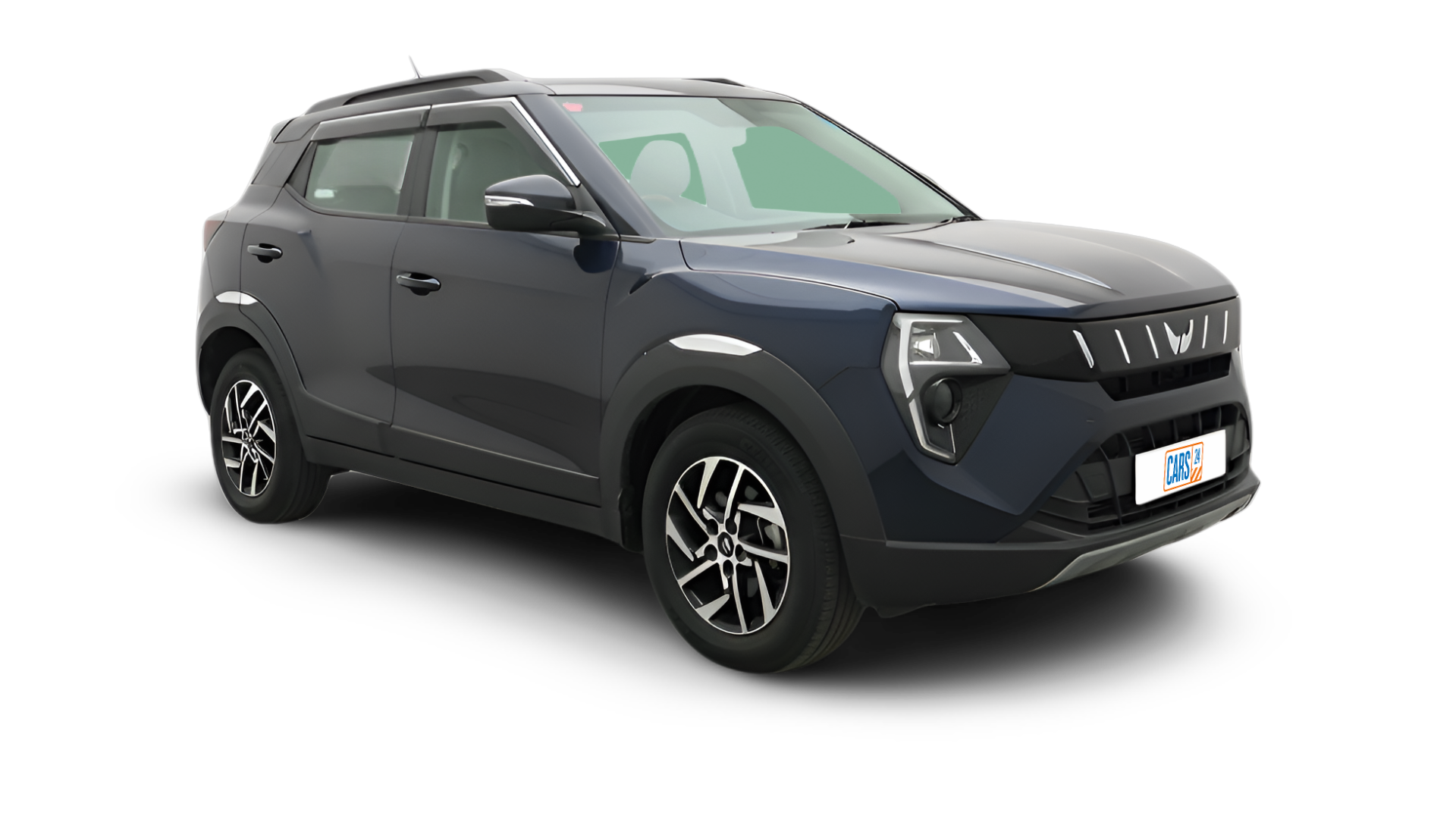 Mahindra XUV 3XO-img